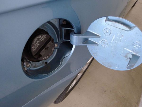 Alfa Romeo 156 2.0 TS 16V 1999