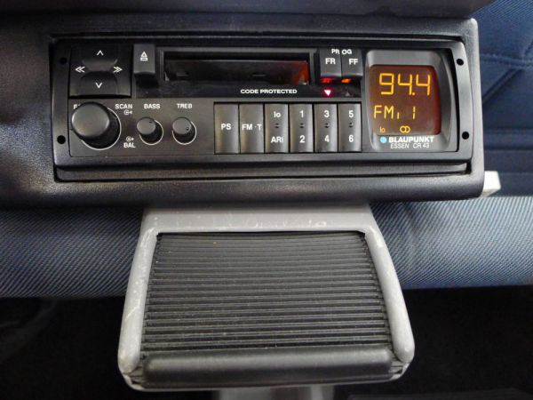 Fiat Panda Selecta 1996 69182