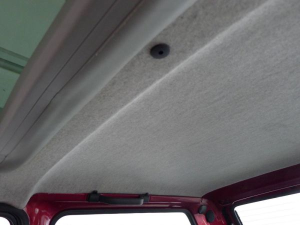 Fiat Panda Selecta 1996 69184