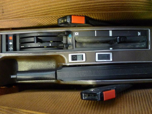 Citroën CX 20 1980 73940