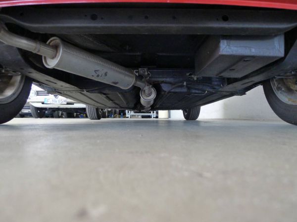 Mini 1000 1991 80169