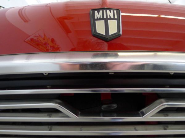 Mini 1000 1991 80170