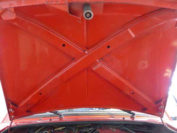 Mini 1000 1991 80171