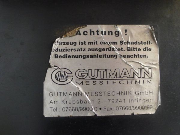 Mini 1000 1991 80173