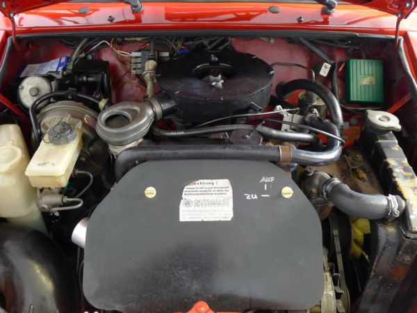 Mini 1000 1991 80174