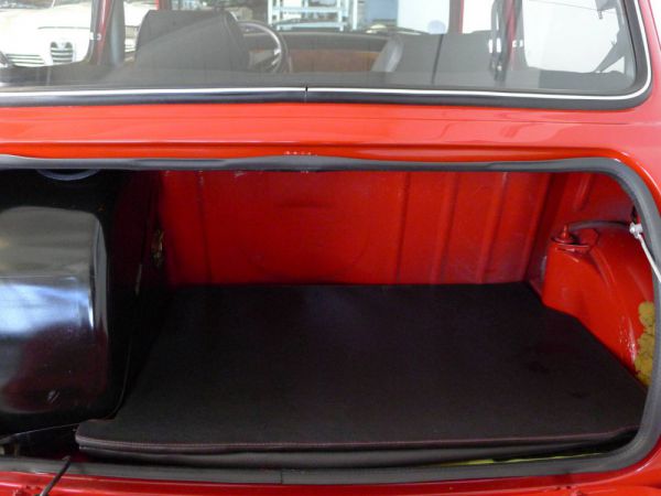 Mini 1000 1991 80175