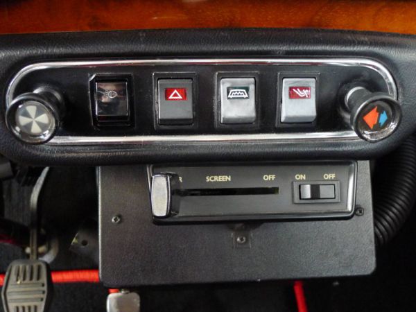 Mini 1000 1991 80179