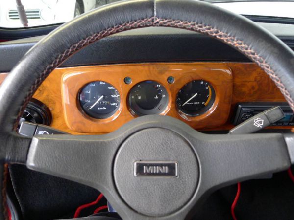 Mini 1000 1991 80180