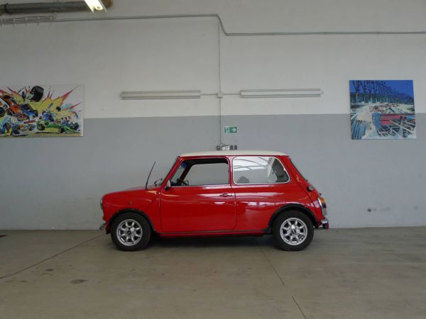 Mini 1000 1991 80182