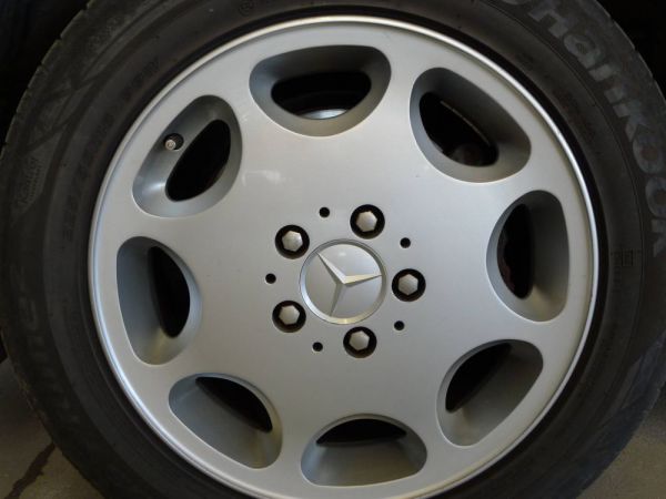 Mercedes-Benz 300 SL 1991 101564