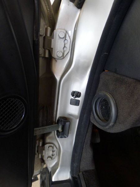 Mercedes-Benz 300 SL 1991 101571