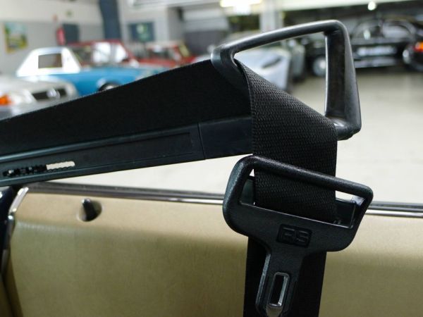 Mercedes-Benz 300 CE 1988 116624