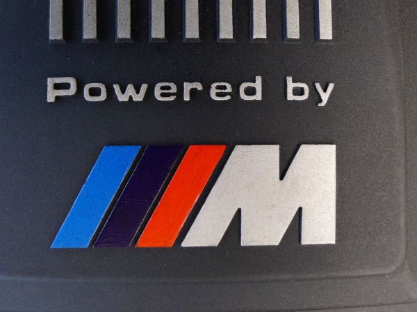 BMW 850CSi 1993 119376