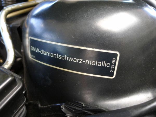 BMW 850CSi 1993 119377