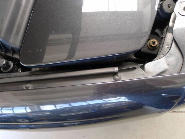 BMW 850CSi 1993 119379