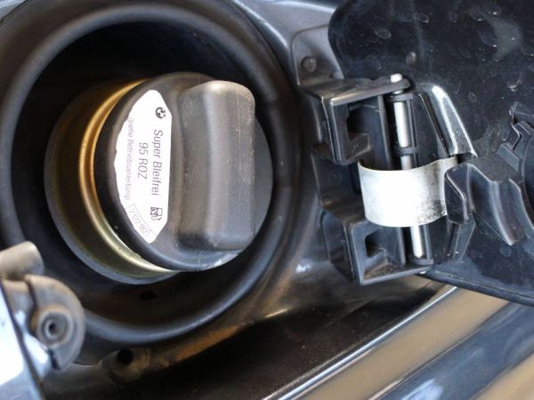 BMW 850CSi 1993 119382