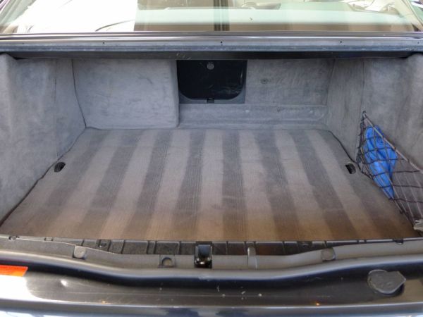 BMW 850CSi 1993 119383