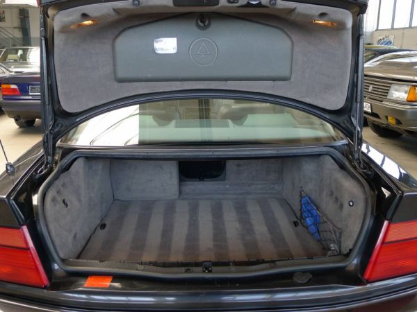 BMW 850CSi 1993 119384