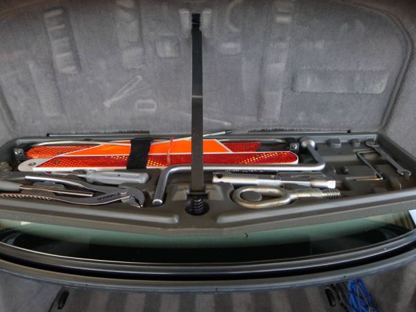 BMW 850CSi 1993 119385