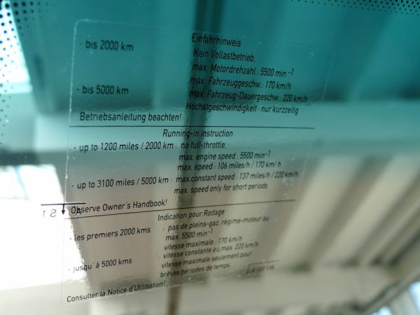 BMW 850CSi 1993 119386