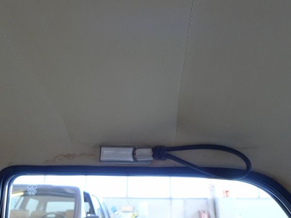 Alfa Romeo Giulia Super 1.3 1972 119402