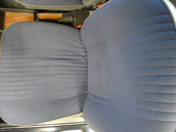 Alfa Romeo Giulia Super 1.3 1972 119403