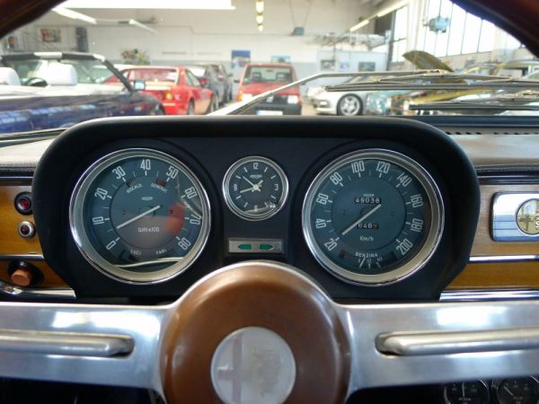 Alfa Romeo Giulia Super 1.3 1972 119404