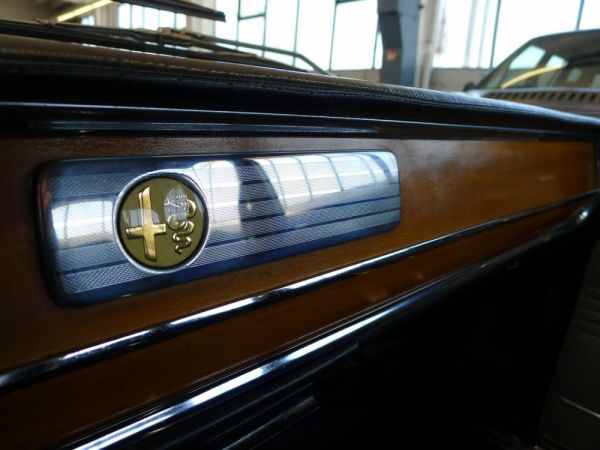 Alfa Romeo Giulia Super 1.3 1972 119406