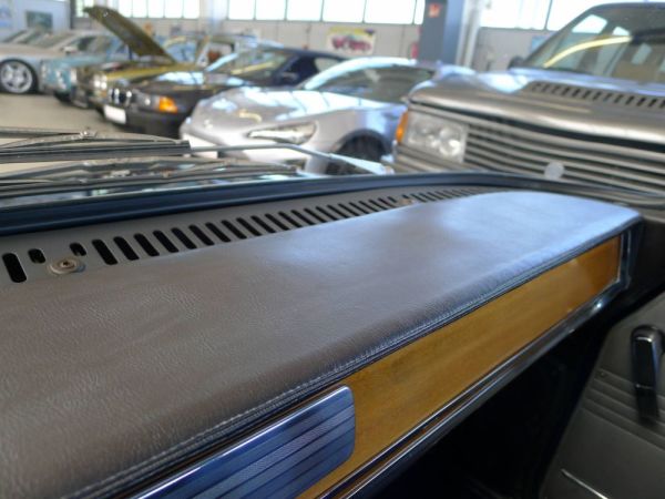 Alfa Romeo Giulia Super 1.3 1972 119407