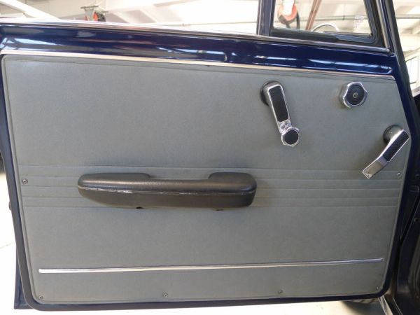 Alfa Romeo Giulia Super 1.3 1972 119409