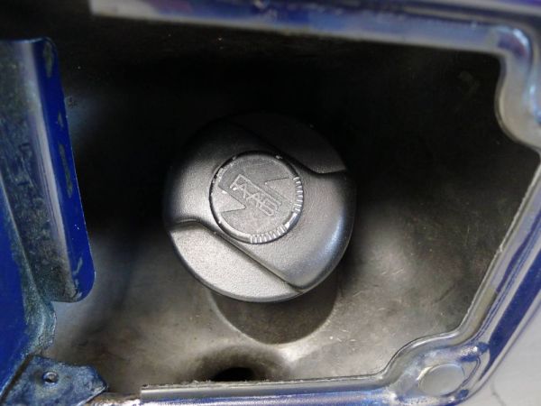 Alfa Romeo Giulia Super 1.3 1972 119413