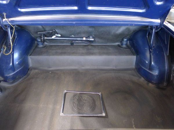 Alfa Romeo Giulia Super 1.3 1972 119414