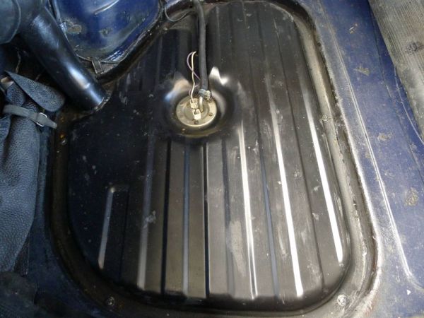 Alfa Romeo Giulia Super 1.3 1972 119415