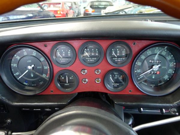 Maserati Indy 4700 1970 122572