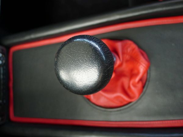 Maserati Indy 4700 1970 122574