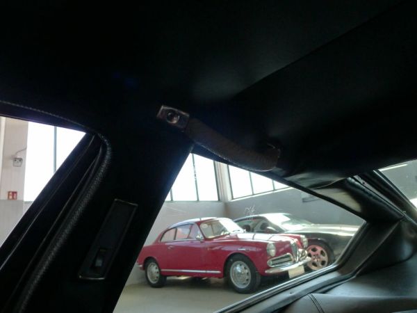 Maserati Indy 4700 1970 122577