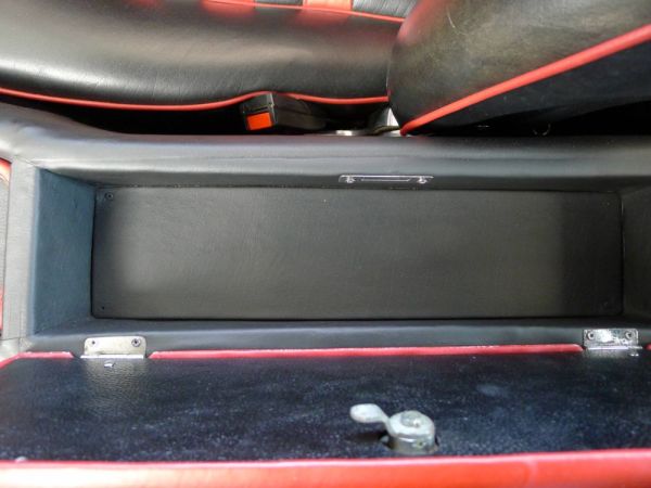 Maserati Indy 4700 1970 122578