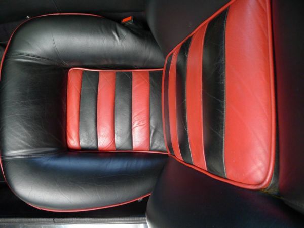 Maserati Indy 4700 1970 122579