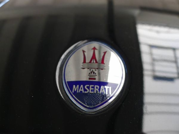 Maserati Indy 4700 1970 122584