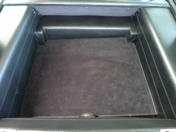 Maserati Indy 4700 1970 122585