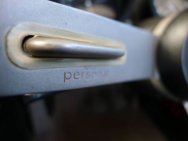 Alfa Romeo Spider Veloce 2000 1982 122586