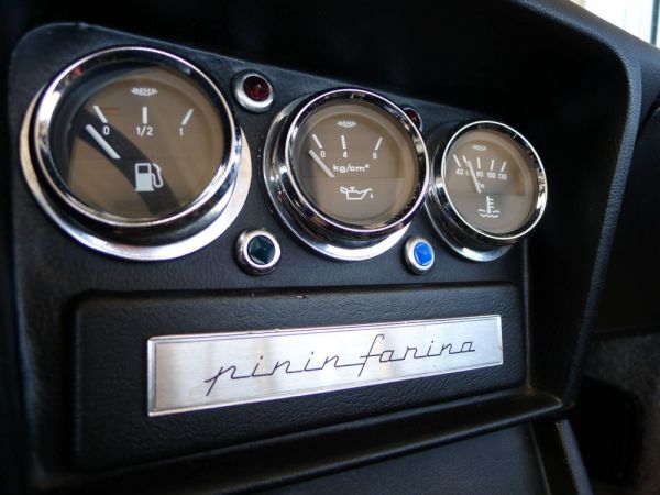 Alfa Romeo Spider Veloce 2000 1982 122587