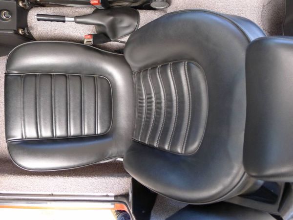 Alfa Romeo Spider Veloce 2000 1982 122592