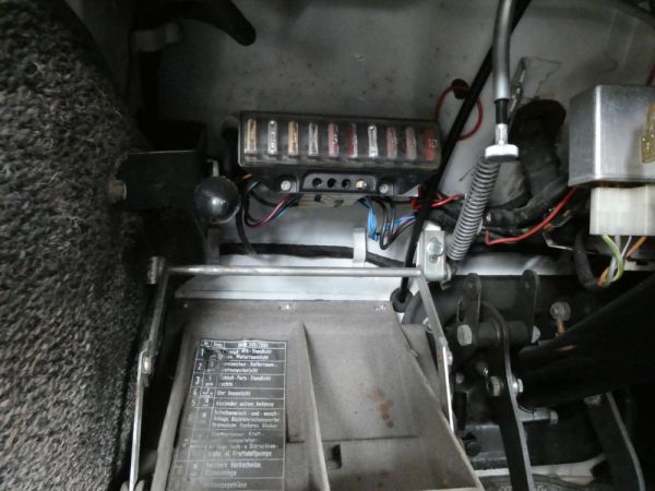 BMW 2000 tii 1971 127914