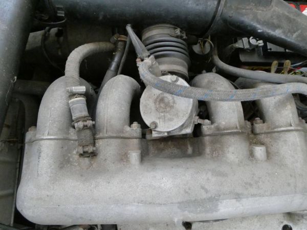 BMW 2000 tii 1971 127918