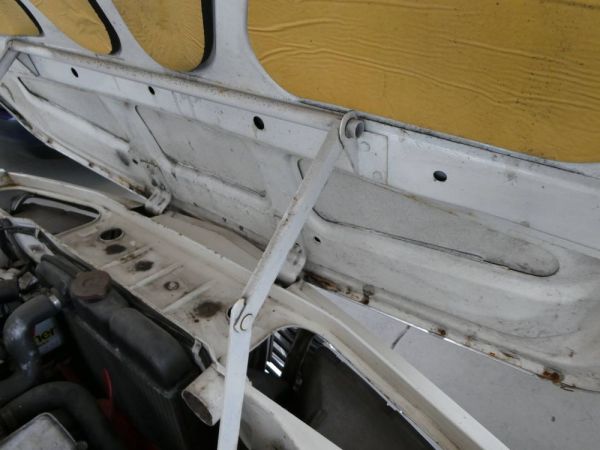 BMW 2000 tii 1971 127921