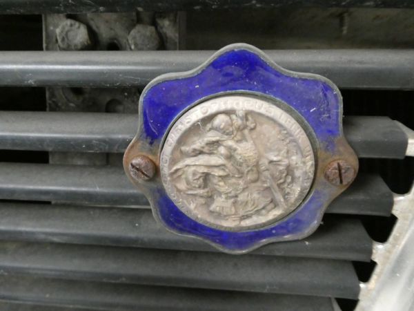 BMW 2000 tii 1971 127924