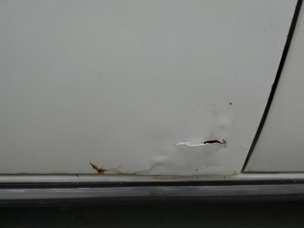 BMW 2000 tii 1971 127925