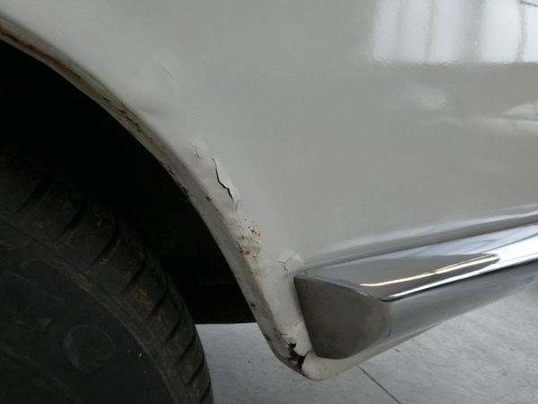 BMW 2000 tii 1971 127926