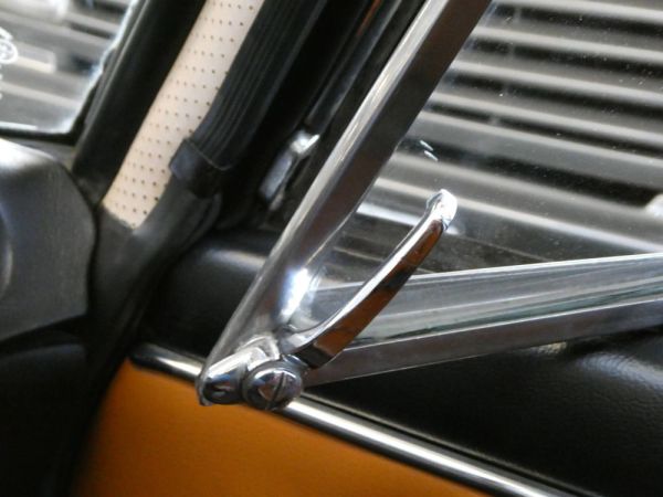 Lancia Fulvia Rallye 1.3 S 1969 127931